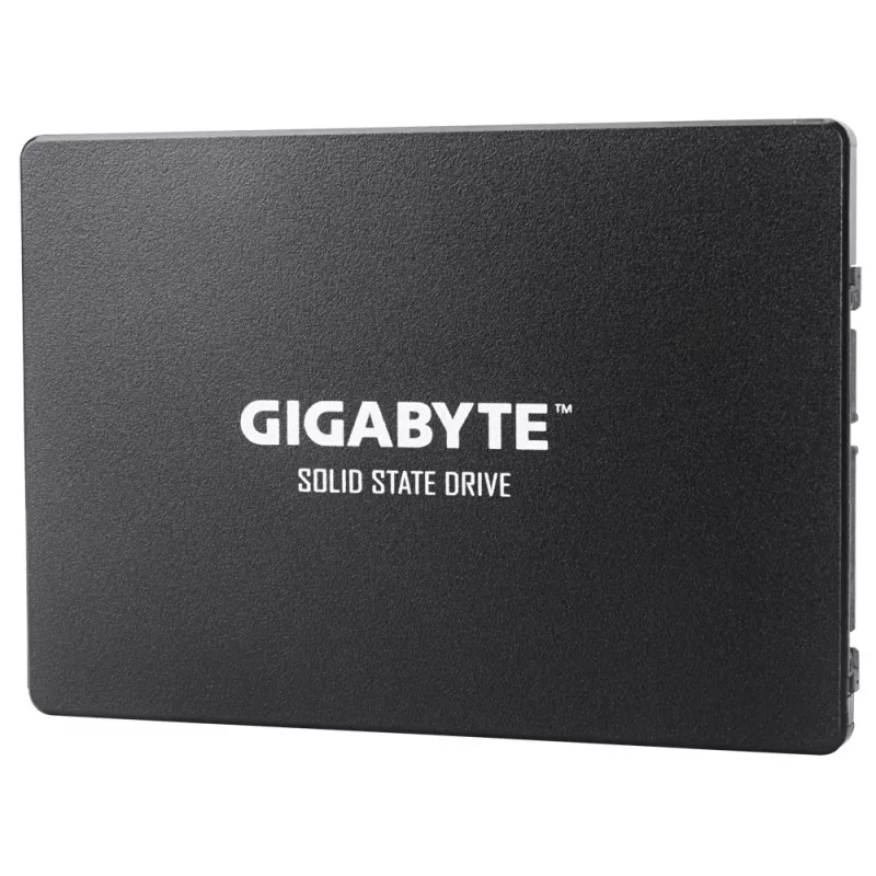 GIGABYTE GP-GSTFS31256GTND interný SSD disk 256 GB 2,5