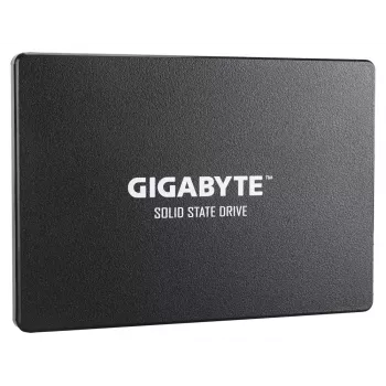 Interný SSD GIGABYTE GP-GSTFS31240GNTD 240 GB 2,5 inch SATA III, 500 MB/s čítanie, 420 MB/s zápis