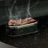 Elektrický gril Philips HD6212/90 2400 W, 2-zónový samostatne stojaci gril, 1250 cm² hliníkový povrch, max. 220 °C