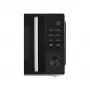 Mikrovlnná rúra Midea MMO-AM25VB(BK) samostatne stojaca 25 L 900 W čierna