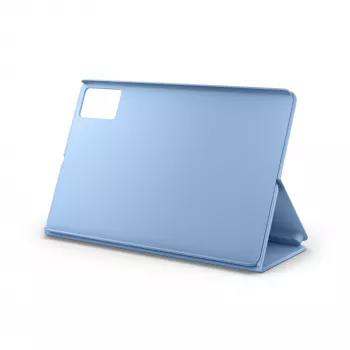 Obal na tablet Lenovo Idea Tab Polar Blue ZG38C06994 pre tablety Lenovo — ochranné puzdro, funkcia stojana