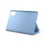 Obal na tablet Lenovo Idea Tab Polar Blue ZG38C06994 pre tablety Lenovo — ochranné puzdro, funkcia stojana