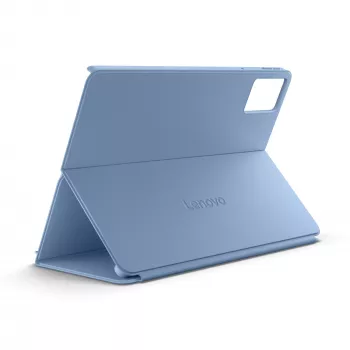 Obal na tablet Lenovo Idea Tab Polar Blue ZG38C06994 pre tablety Lenovo — ochranné puzdro, funkcia stojana