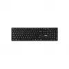 Acer GP.ACC11.03M klávesnica s myšou, Home Office, USB, čierna, sivá