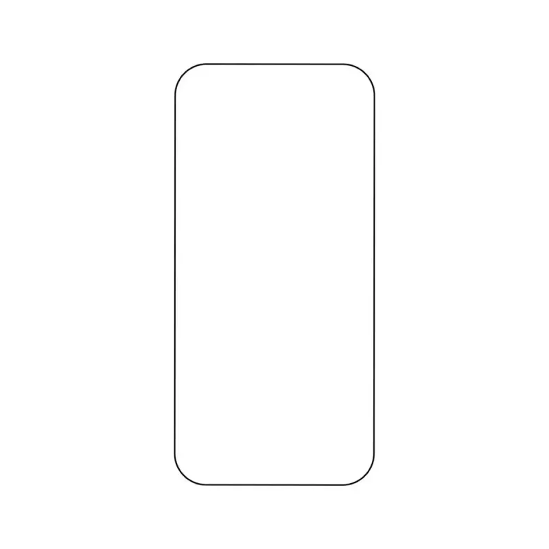 Ochranná fólia displeja FIXED pre Apple iPhone 17 Pro — tvrdené sklo, čierna, Armor dizajn, aplikátor proti prachu, AR vrstva