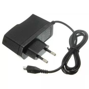 Napájací adaptér MikroTik 5VPOW 5V 1A pre sieťové zariadenia