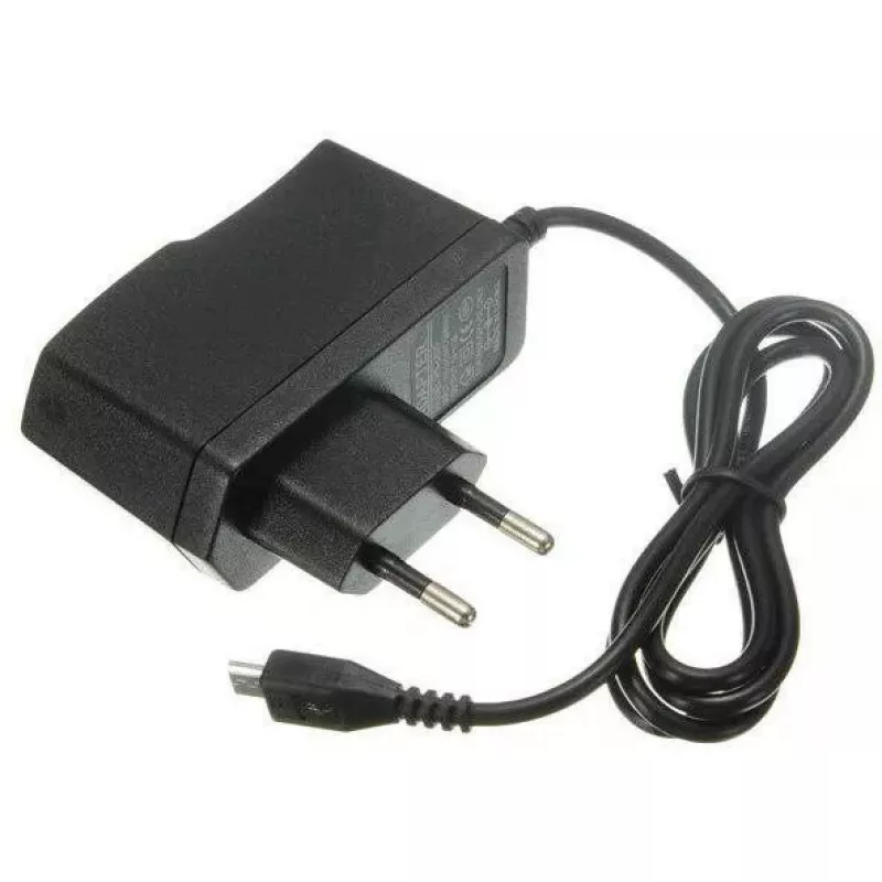 Napájací adaptér MikroTik 5VPOW 5V 1A pre sieťové zariadenia