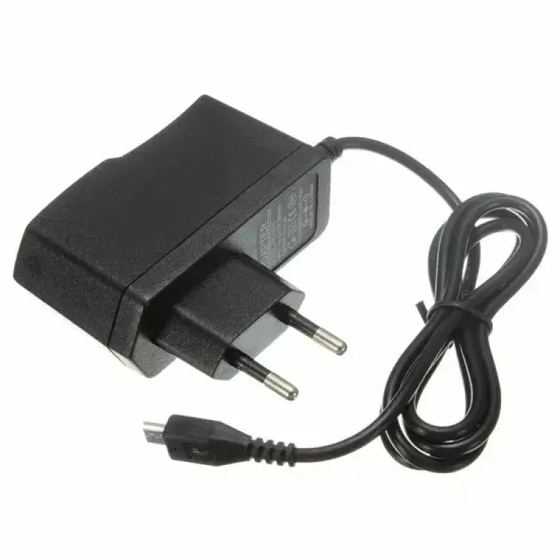 Napájací adaptér MikroTik 5VPOW 5V 1A pre sieťové zariadenia