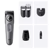 Braun BeardTrimmer 3 80789789 zastrihávač brady AC/batéria 20 2 cm čierny
