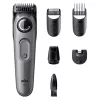Braun BeardTrimmer 3 80789789 zastrihávač brady AC/batéria 20 2 cm čierny