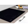 Indesit IB 65B60 NE čierna vstavaná 59 cm indukčná varná doska 4 zóny
