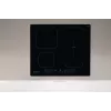 Indesit IB 65B60 NE čierna vstavaná 59 cm indukčná varná doska 4 zóny