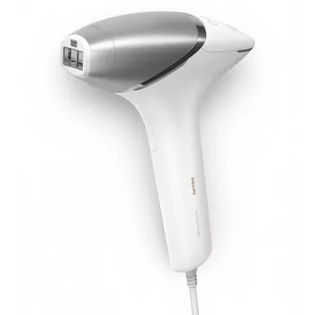 Philips Lumea Prestige Lumea IPL 8000 Series BRI940/00 IPL epilátor so SenseIQ