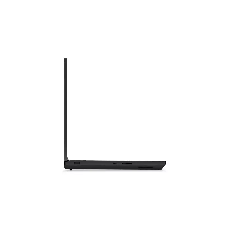 Notebook Lenovo ThinkPad P16 G3 16 inch IPS WUXGA — Intel Core Ultra 7, 64 GB RAM, 1 TB SSD, NVIDIA RTX PRO 2000, Windows 11 Pro