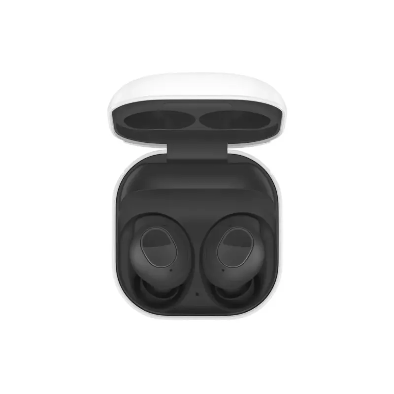 Bezdrôtové in-ear slúchadlá Samsung Galaxy Buds FE — Graphite, intraaurálne, Bluetooth (SM-R400NZAAEUE)