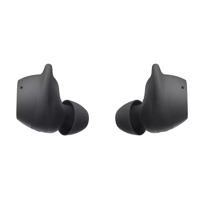 Bezdrôtové in-ear slúchadlá Samsung Galaxy Buds FE — Graphite, intraaurálne, Bluetooth (SM-R400NZAAEUE)