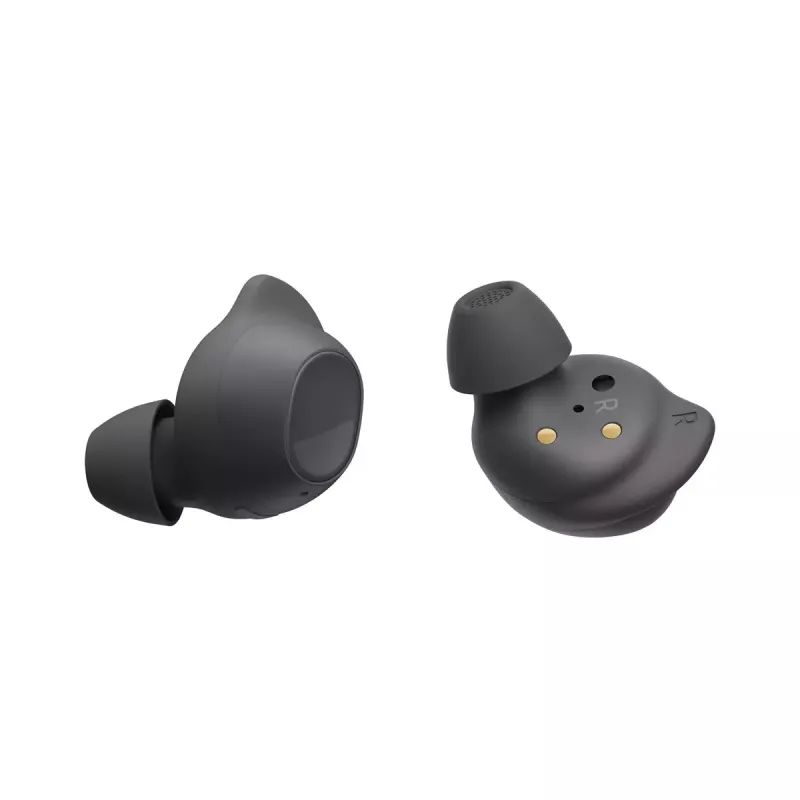 Bezdrôtové in-ear slúchadlá Samsung Galaxy Buds FE — Graphite, intraaurálne, Bluetooth (SM-R400NZAAEUE)