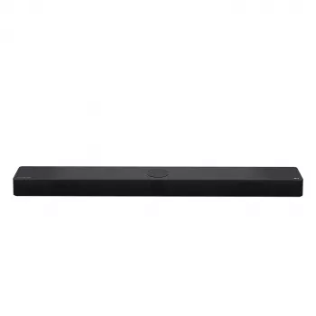 LG SC9S Čierna 3.1.3 kanály 400 W