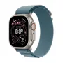 Apple MEWM4ET/A inteligentné hodinky