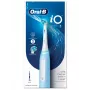 Oral-B IOSERIES3ICE elektrická zubná kefka pre dospelých rotačno-oscilačná zubná kefka modrá