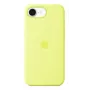 Puzdro Apple MGYW4ZM/A žlté iPhone 16e 15,5 cm (6,1