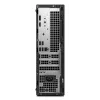 DELL Pro QCS1250 Intel Core Ultra 5 235 8 GB DDR5-SDRAM 512 GB SSD Windows 11 Pro Slim PC PC čierny