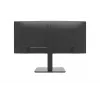 Monitor LG 34BA75QE-B 34 inch Wide Quad HD (3440 x 1440) IPS zakrivený, 5 ms, USB-C, VESA, reproduktory