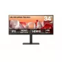 Monitor LG 34BA75QE-B 34
