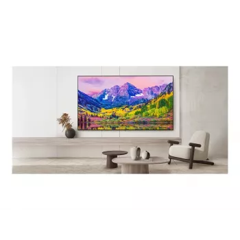 LG NanoCell Smart TV 43