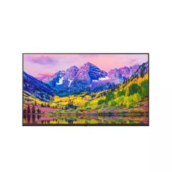 LG NanoCell Smart TV 43
