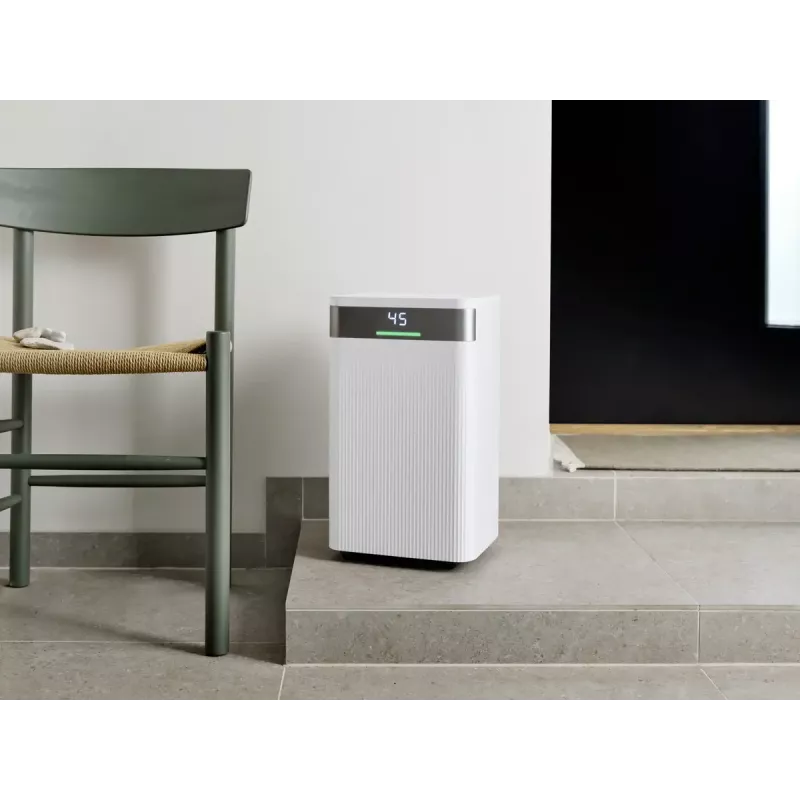 Odvlhčovač vzduchu Mill MDH12 200W pre miestnosti do 15 m²
