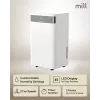 Odvlhčovač vzduchu Mill MDH12 200W pre miestnosti do 15 m²