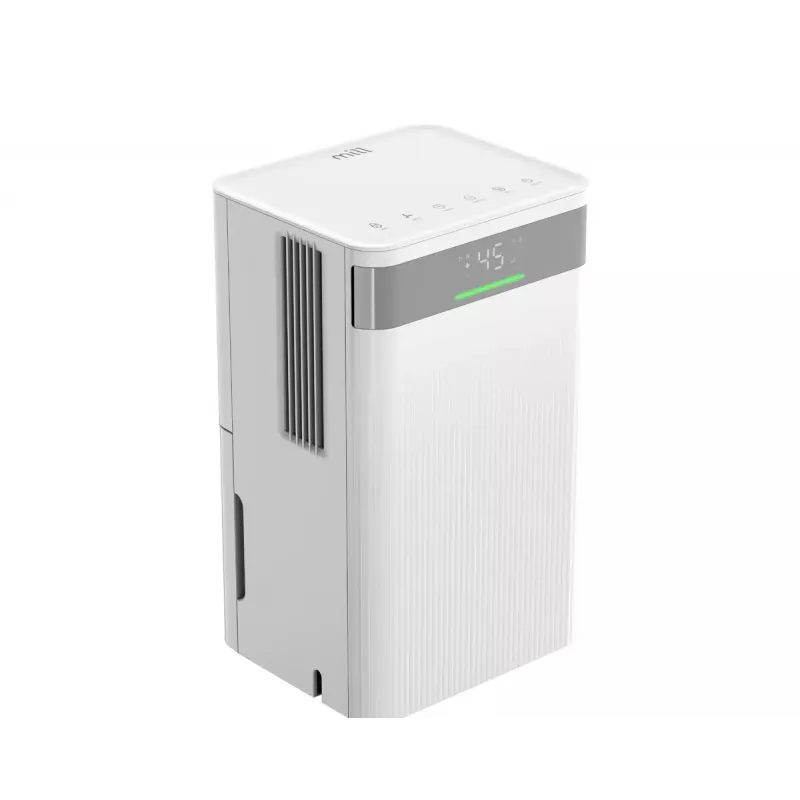 Odvlhčovač vzduchu Mill MDH12 200W pre miestnosti do 15 m²