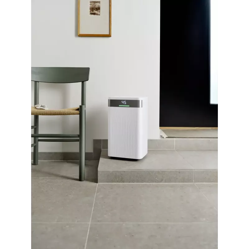 Odvlhčovač vzduchu Mill MDH12 200W pre miestnosti do 15 m²
