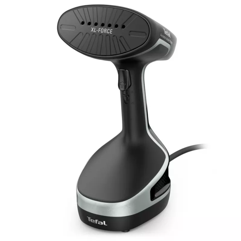 Tefal Acces Steam Force DT8270 ručný naparovač 0,2 l 2000 W čierny
