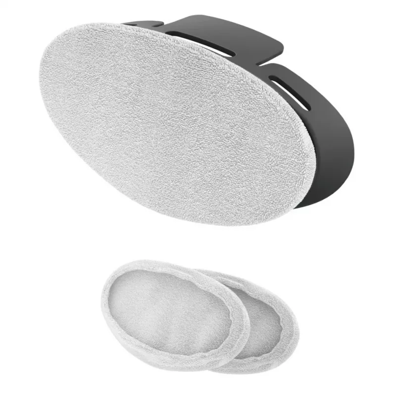 Tefal Acces Steam Force DT8270 ručný naparovač 0,2 l 2000 W čierny