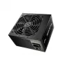FSP HEXA 85+ PRO 450W napájací zdroj ATX ATX2.5 čierna, 450 W, 100 - 240 V, 50 - 60 Hz, 6-2,5 A, aktívny, 85 W
