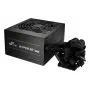 FSP Hyper 80+ Pro 450W (9PA450A404) zdroj, ATX 3.1, 80 PLUS Bronze, nemodulárny, ventilátor 12 cm, čierny