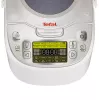 Multivarič Tefal RK8121 5 l 750 W strieborná, biela