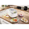 Multivarič Tefal RK8121 5 l 750 W strieborná, biela