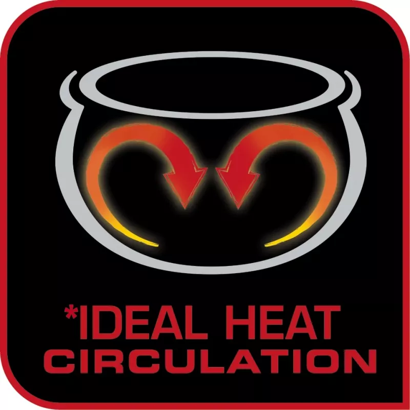 Multivarič Tefal RK8121 5 l 750 W strieborná, biela