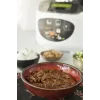 Multivarič Tefal RK8121 5 l 750 W strieborná, biela