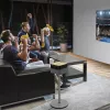 Epson ELPFS01 stojan na projektor podlahový strieborný