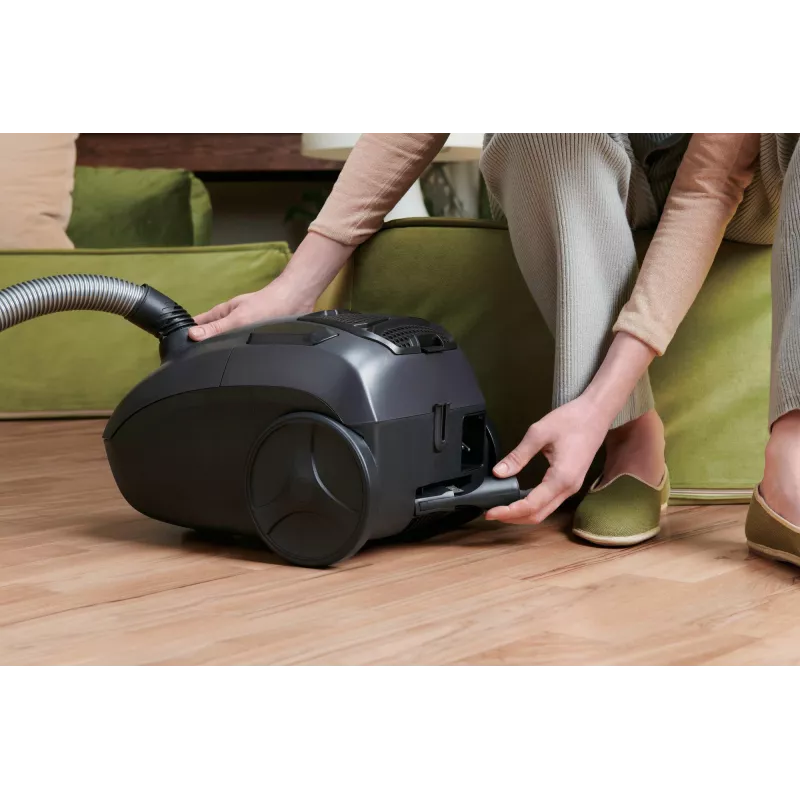 Hoover HE120PET 011 2,5 l podlahový vysávač suchý 700 W vrecko na prach