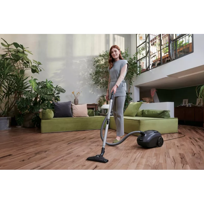 Hoover HE120PET 011 2,5 l podlahový vysávač suchý 700 W vrecko na prach