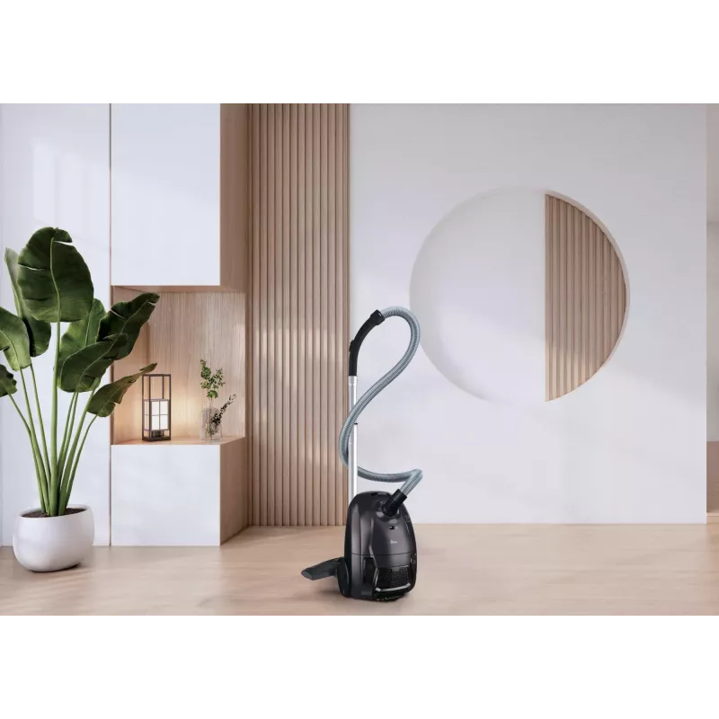 Hoover HE120PET 011 2,5 l podlahový vysávač suchý 700 W vrecko na prach