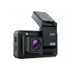 Navitel R460 2K kamera do auta, video 2K, 2-palcový displej, G-senzor, parkovací režim