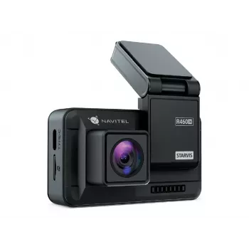 Autokamera Navitel R460 2K — kompaktný rekordér s 2K (QHD) videom