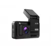 Navitel R460 2K kamera do auta, video 2K, 2-palcový displej, G-senzor, parkovací režim