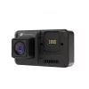 Navitel R460 2K kamera do auta, video 2K, 2-palcový displej, G-senzor, parkovací režim